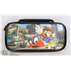 Image 1 : NINTENDO SWITCH SUPER MARIO ODYSSEY CARRY CASE