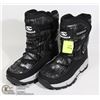 Image 1 : KIDS WINTER BOOTS SIZE 29