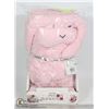 Image 1 : NEW- MY PET BLANKIE -PINK