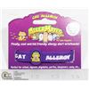 Image 1 : NEW KID ALLERGY BRACELET - CAT