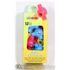 Image 1 : NEW BABY CONNECTS - EDUSHAPE -12 PIECES