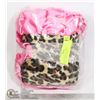 Image 1 : NEW -BABY BELLA MAYA -STROLLER BLANKET