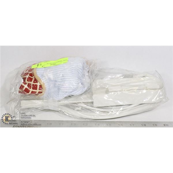 NEW - MOBILE FIRETRUCK