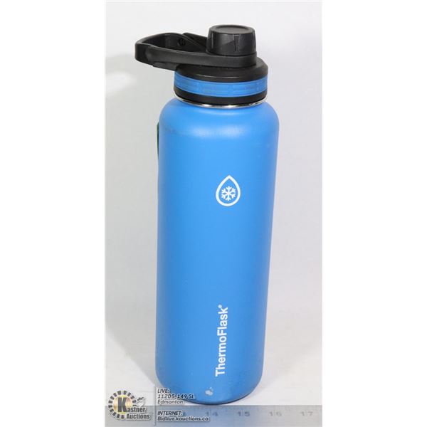THERMOFLASK 40 OZ THERMOS BOTTLE