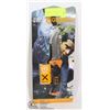Image 1 : BEAR GRYLLS GERBER SURVIVAL FOLDING KNIFE W/SHEATH