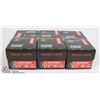 Image 1 : 6 BOXES OF ROSSO CAFFE DECAFFEINATED