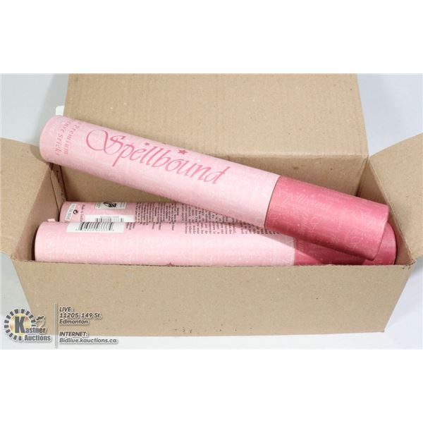 CASE OF SPELLBOUND INCENSE CINNAMON HOPE