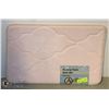 Image 1 : NEW MEMORY FOAM BATH MAT