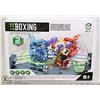 Image 1 : NEW DIY ROBOT BATTLE BOXING SET