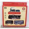 Image 1 : NEW BATTERY POWERED TRAIN SET