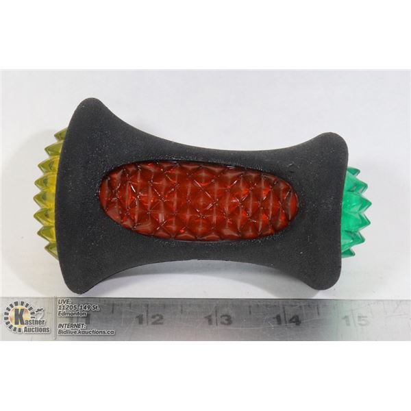 LED LIGHT UP PET TOY