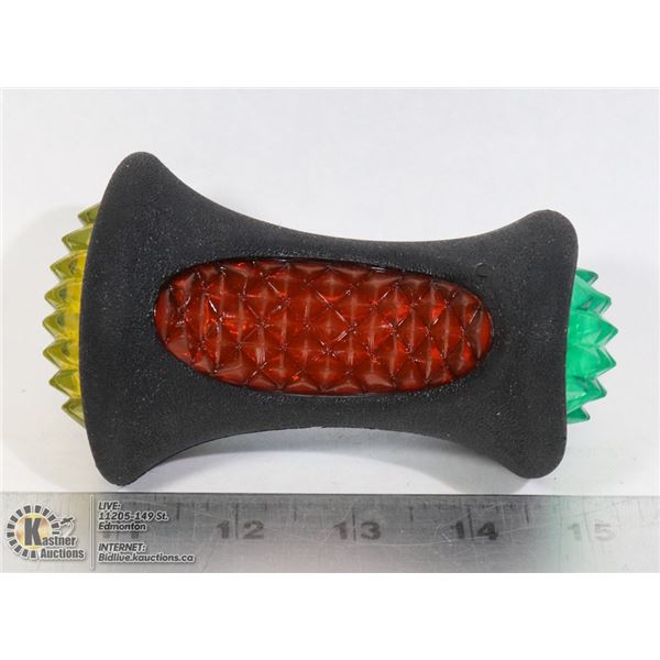 LED LIGHT UP PET TOY