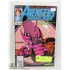 Image 1 : MARVEL COMICS AVENGERS SPOTLIGHT #25