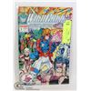 Image 1 : IMAGE COMICS WILDC.A.T.S #1