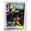 Image 1 : MARVEL COMICS WOLVERINE #53