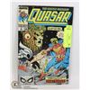 Image 1 : MARVEL COMICS QUASAR #2