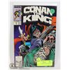 Image 1 : MARVEL COMICS CONAN THE KING #47