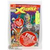Image 1 : MARVEL COMICS X-FORCE #1