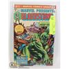 Image 1 : MARVEL COMICS BLOODSTONE #1