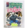 Image 1 : MARVEL COMICS WOLVERINE #59