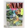 Image 1 : MARVEL COMICS THE NAM #1