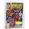 Image 1 : MARVEL COMICS AVENGERS WEST COAST #57