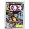 Image 1 : MARVEL COMICS CONAN THE BARBARIAN #140