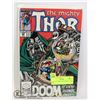 Image 1 : MARVEL COMICS THE MIGHTY THOR #409