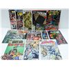 Image 1 : BOX OF 15 RANDOM ASSORTED DC COMICS
