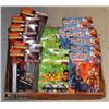 Image 1 : FLAT OF KIDS TOYS