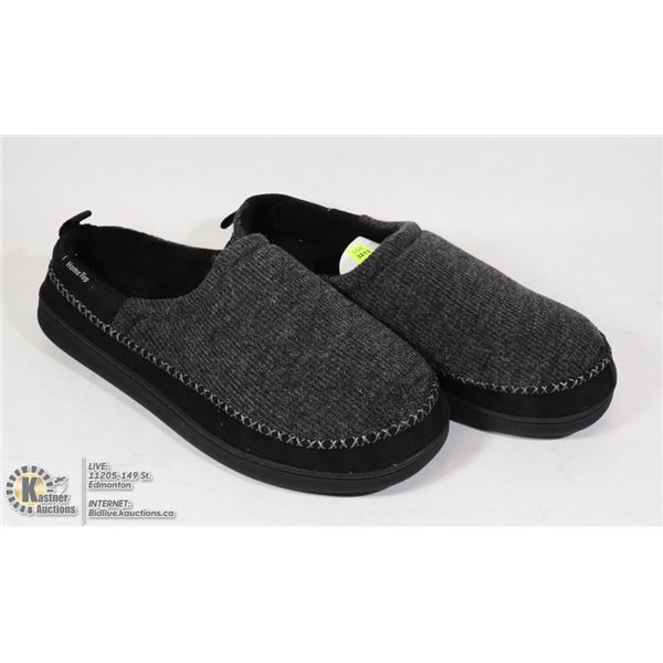 SIZE LARGE SLIPPERS