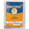 Image 1 : CLIF BUILDERS PROTEIN BARS