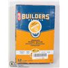 Image 1 : CLIF BUILDERS PROTEIN BARS