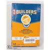 Image 1 : CLIF BUILDERS PROTEIN BARS