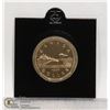 Image 1 : 1997 CANADIAN LOON DOLLAR NOT ISSUED IN CHANGE
