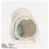 Image 1 : ORIGINAL ROLL OF 1995 CANADIAN 50 CENT COINS