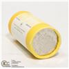 Image 1 : 2009 SPECIAL MINT WRAP ROLL CANADIAN 50 CENT COINS