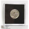 Image 1 : 1923 USA INDIAN HEAD BUFFALO NICKEL