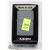 Image 1 : NEW ZIPPO GRANITE LOOK