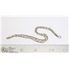 Image 1 : MEXICAN SILVER BRACELET