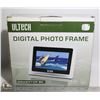 Image 1 : ULTECH DIGITAL PHOTO FRAME
