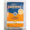 Image 1 : CLIF BUILDERS PROTEIN BARS