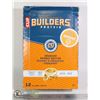 Image 1 : CLIF BUILDERS PROTEIN BARS