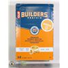 Image 1 : CLIF BUILDERS PROTEIN BARS