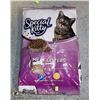 Image 1 : BAG OF SPECIAL KITTY CAT FOOD