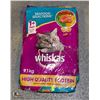 Image 1 : BAG OF WHISKAS CAT FOOD