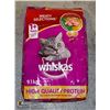 Image 1 : BAG OF WHISKAS CAT FOOD
