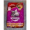 Image 1 : BAG OF WHISKAS CAT FOOD