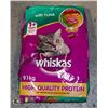Image 1 : BAG OF WHISKAS CAT FOOD