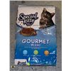 Image 1 : BAG OF SPECIAL KITTY CAT FOOD